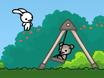 Acid Bunny
